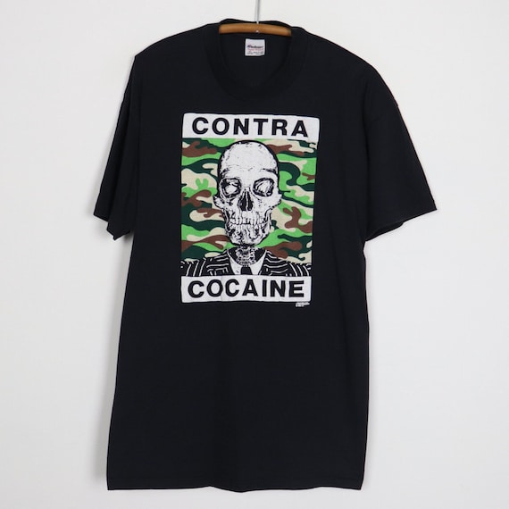 レア Jackson Browne Sangre Machehual シャツ Vintage 90s JACKSON BROWNE and Sangre Machehual Folk Soft