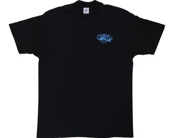 Vintage 1992 Mudhoney European Tour Shirt, 90s Vintage Concert