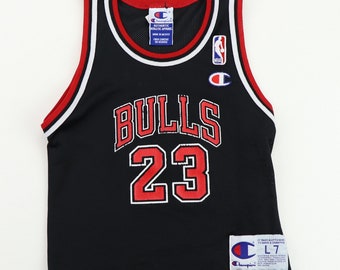 michael jordan bulls jersey kids