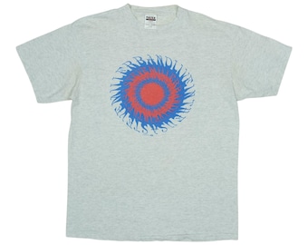 ヴィンテージ 1990 スティーブ・ミラー バンド ロック T シャツ サイズ