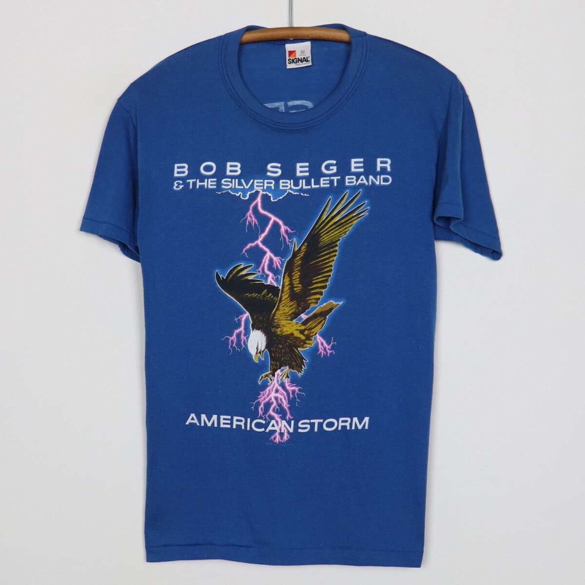 bob seger merch