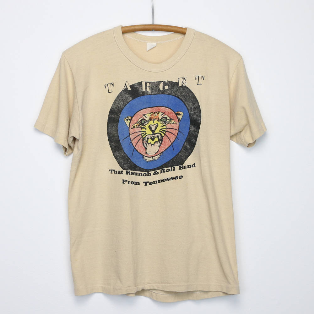 Target Shirt Vintage Tshirt 1976 That 