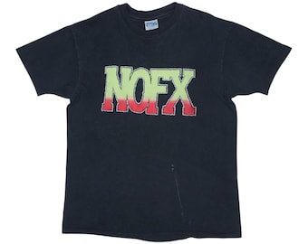 NOFX PUNKIN DONUTS Tシャツ This item is unavailable - Etsy