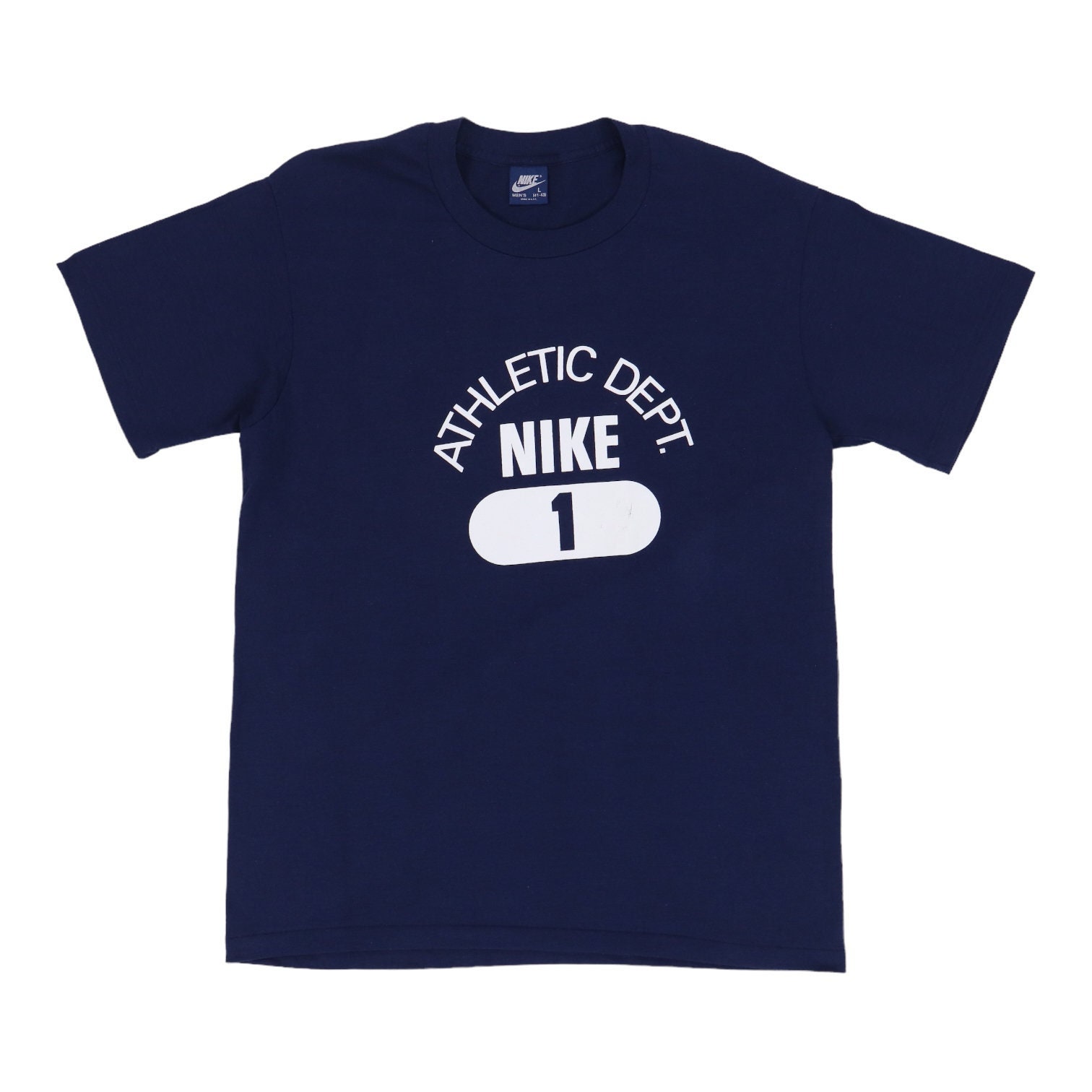nike athletic dept shirt