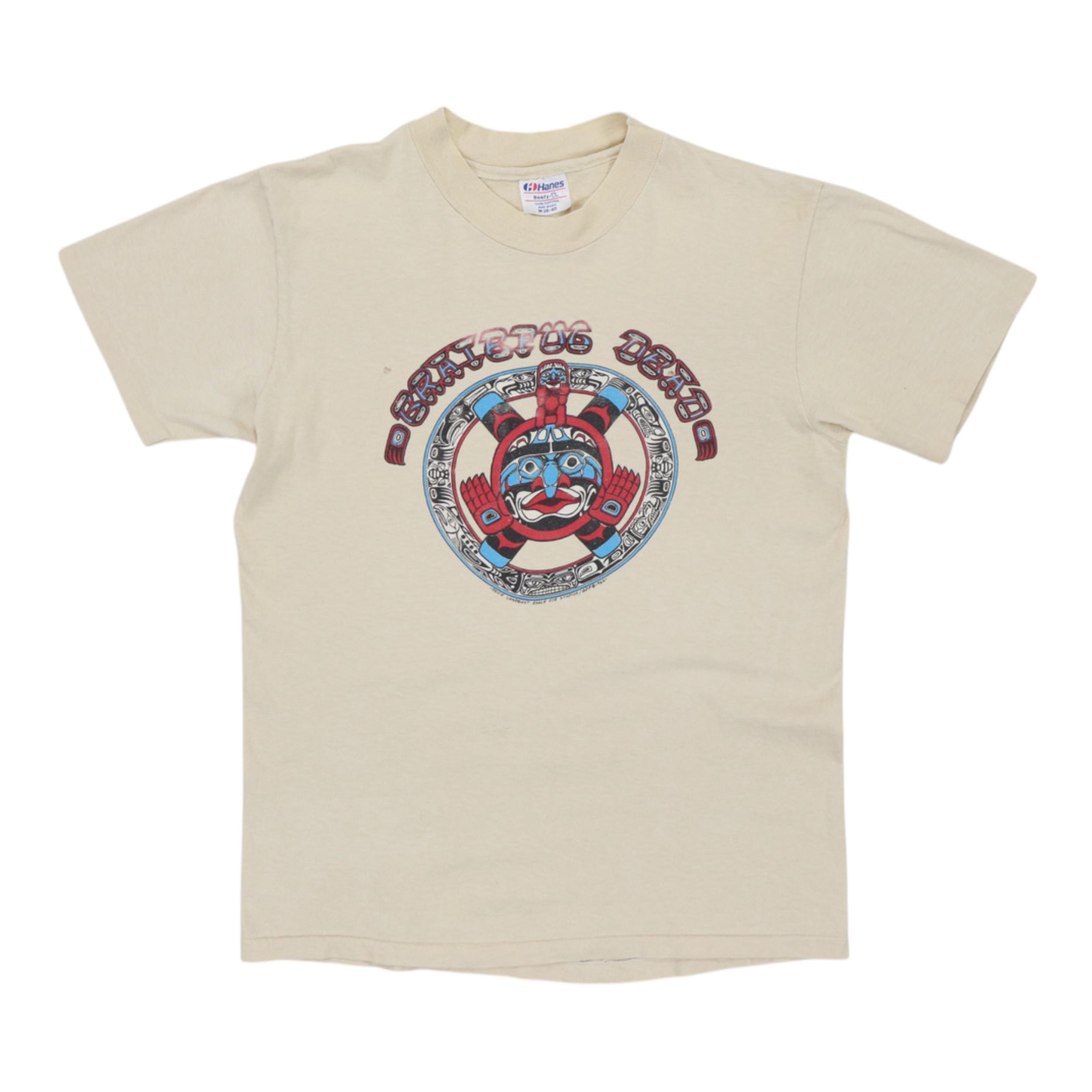 Grateful Dead 1982 T - Etsy Grateful Dead 1982 T - Etsy