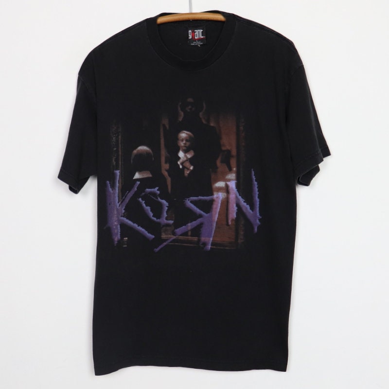 Vintage 1996 Korn Life Is Peachy Shirt - Etsy 日本 Vintage 1996 Korn Life Is Peachy Shirt - Etsy 日本