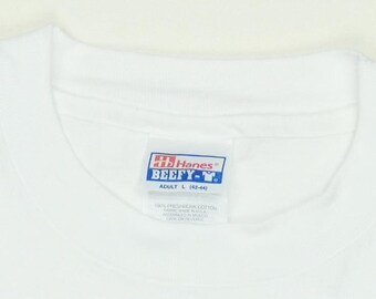Vintage 1990s Apple Forever Shirt - Etsy