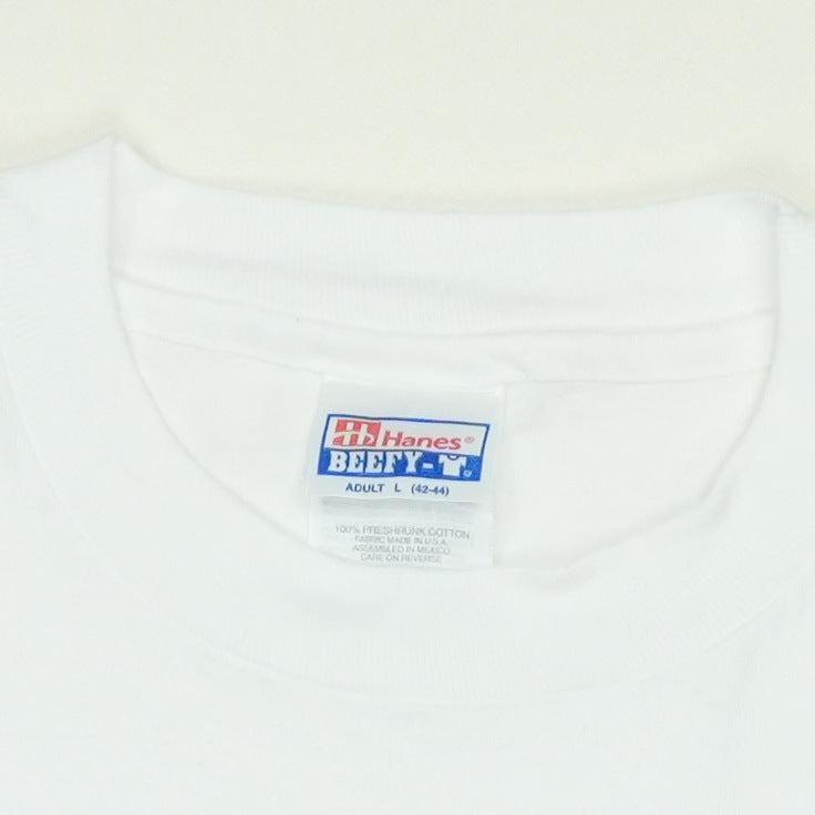 Vintage 1990s Apple Forever Shirt - Etsy