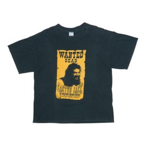 Cactus Jack Wanted - Etsy