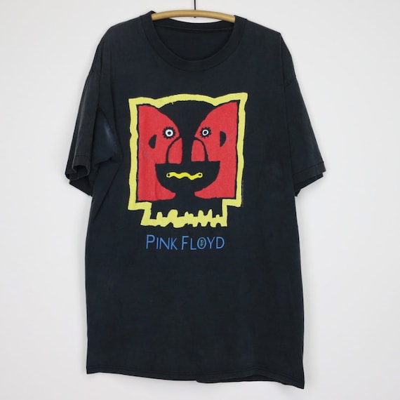 pink floyd division bell t shirt