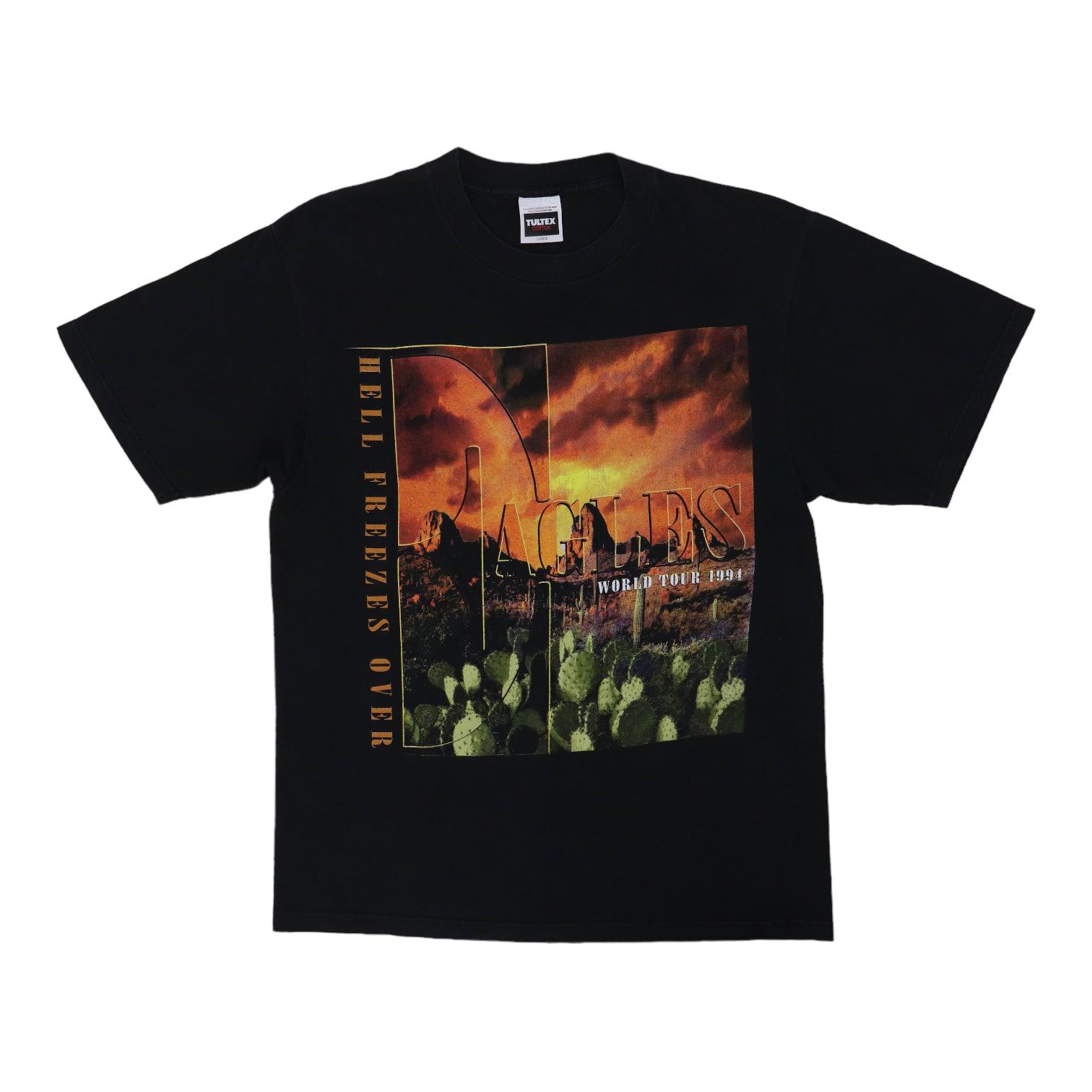 Eagles Tour 1994 - Etsy