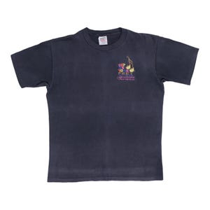 ヴィンテージ 90年代 グロリア・エステファン Tシャツ - イントゥ・ザ