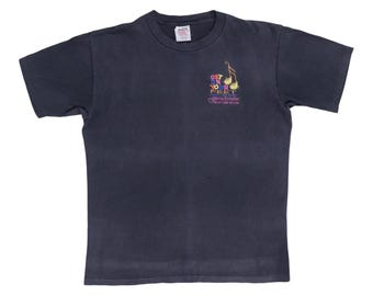 ヴィンテージ 90年代 グロリア・エステファン Tシャツ - イントゥ・ザ