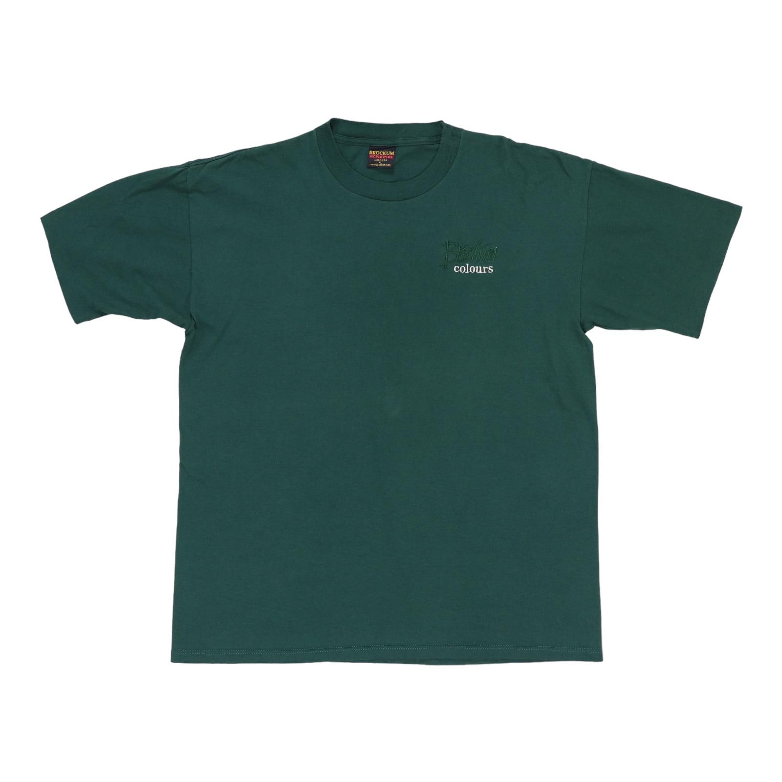 Brockum Shirt - Etsy