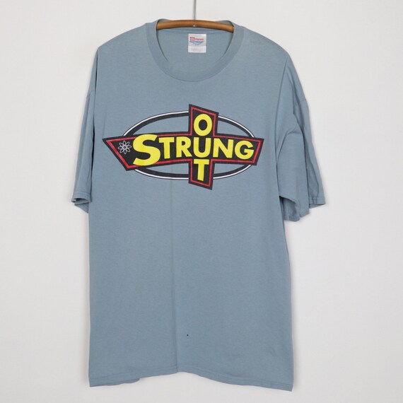 Fat Wreck Chords 長袖Tシャツ バーガンディ InNOut_600x600.jpg?v=1730757810