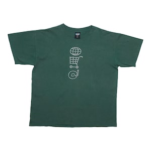 U2 1997 Tour Tee - Etsy