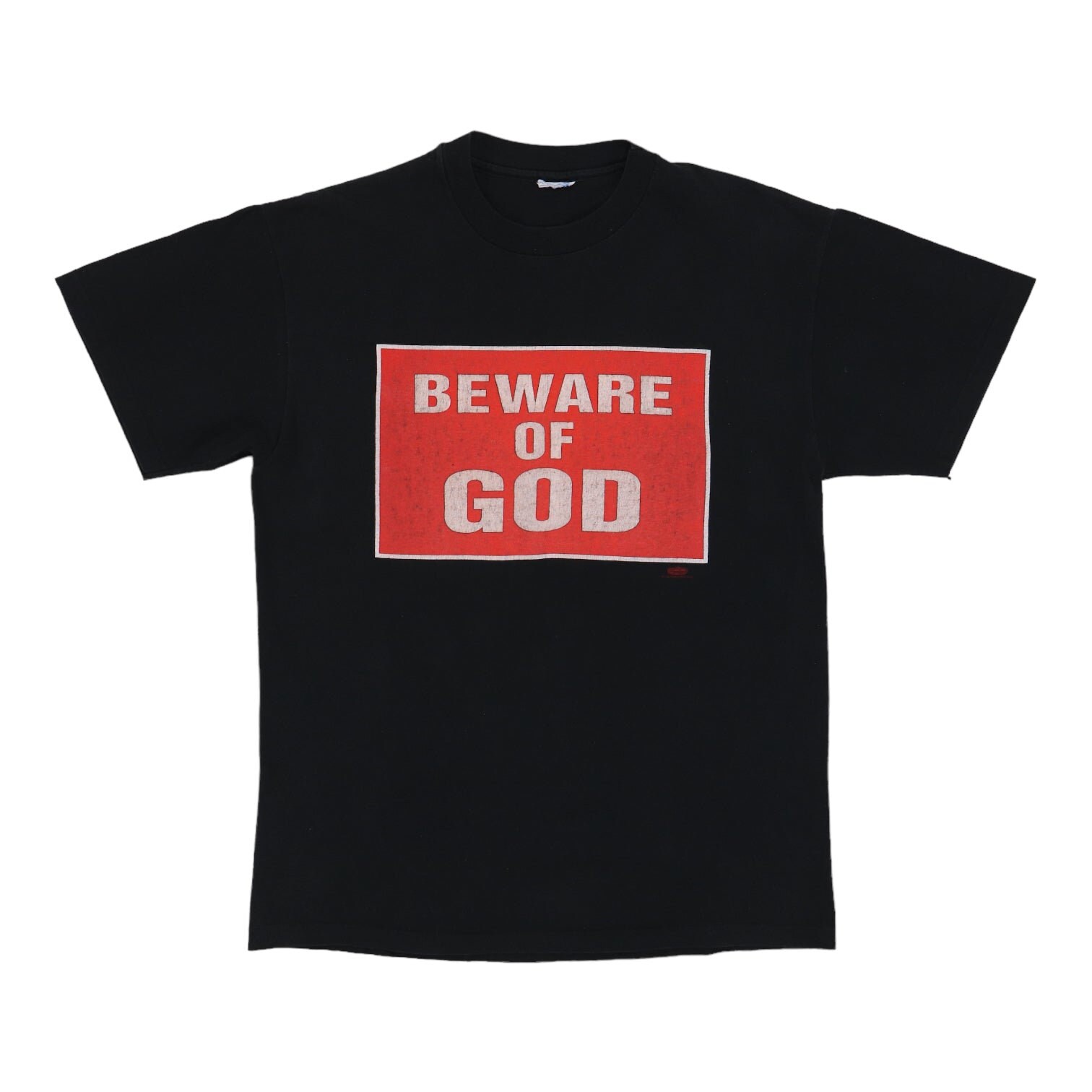 90's Marilyn Manson 『BEWARE OF GOD』 Tシャツ Vintage 1994 Marilyn Manson Beware of God Shirt - Etsy