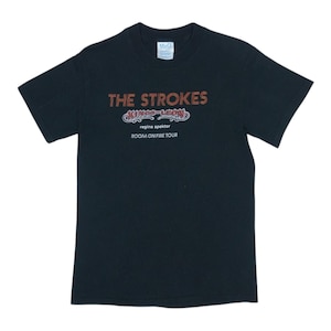 The Strokes Room on Fire Shirt - Etsy