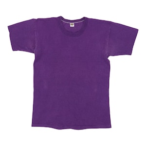 vintage 1970s Woodstock Shirt