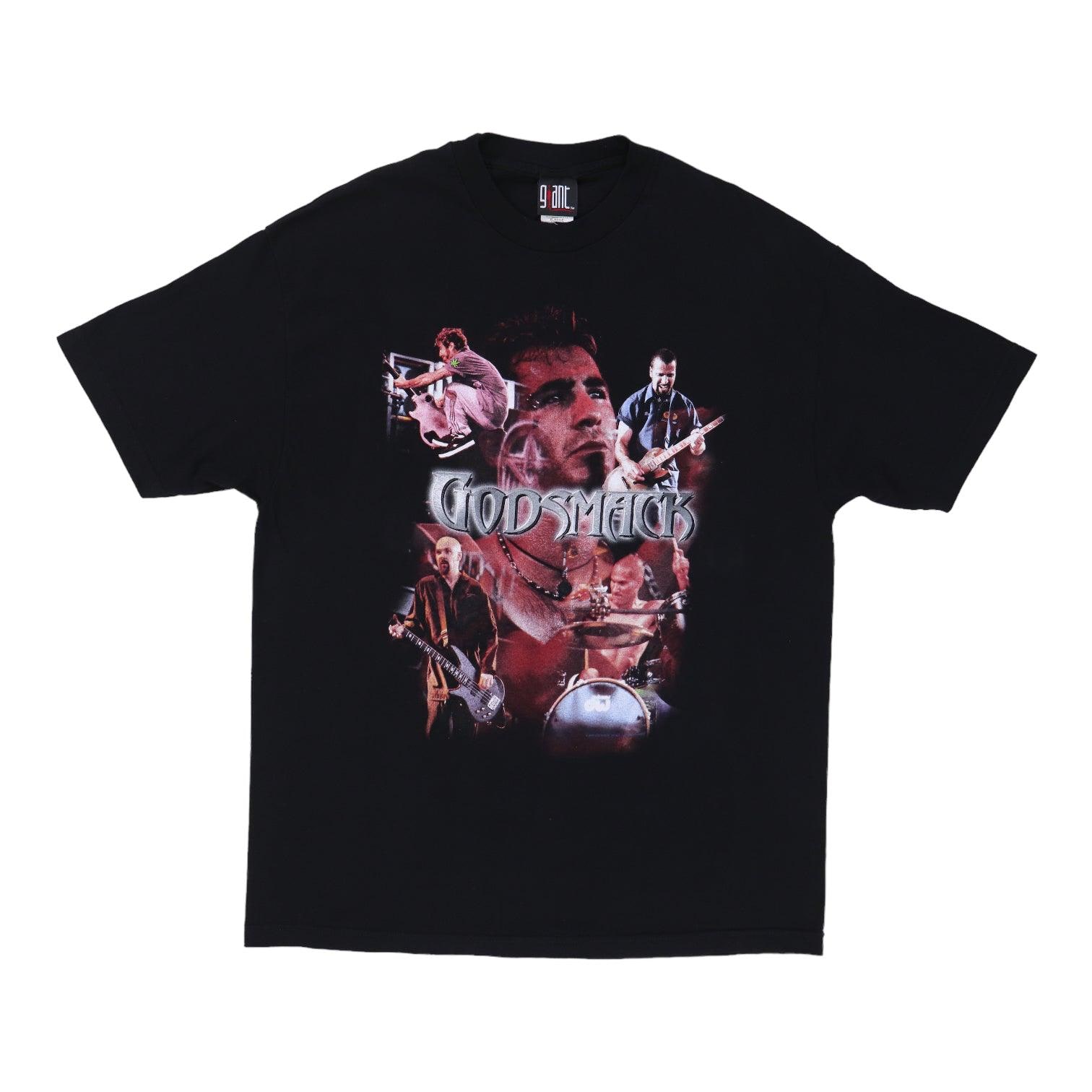 Godsmack Tour - Etsy