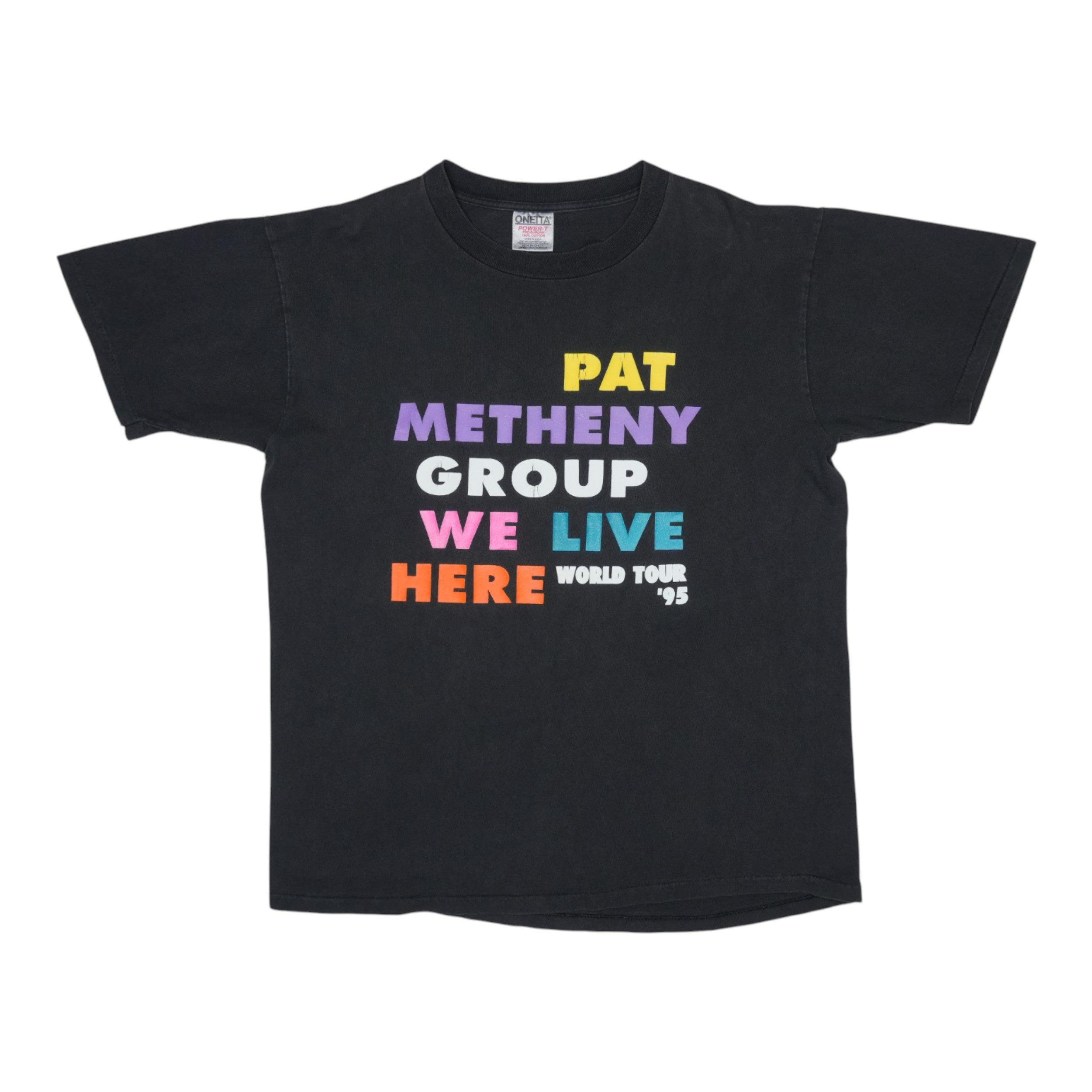 Pat metheny group - Etsy 日本