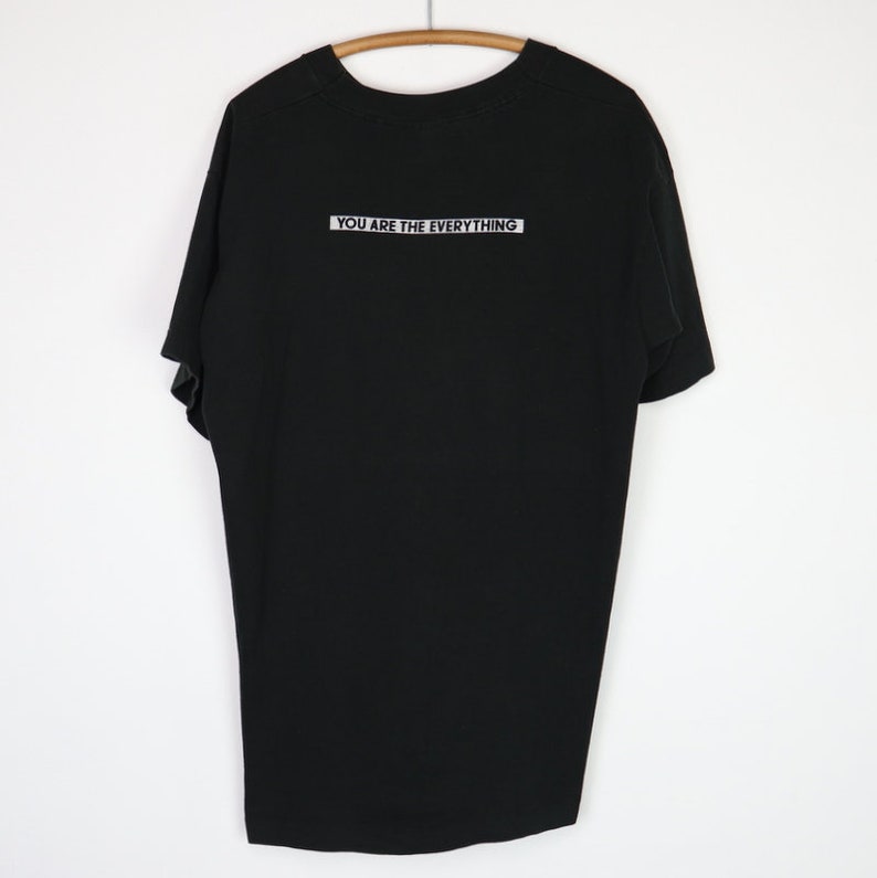 Vintage 1988 REM You Are the Everything Shirt Etsy