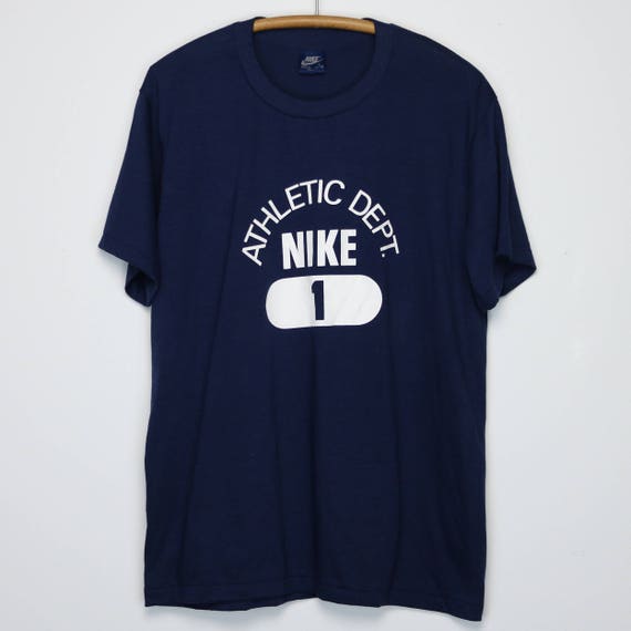 nike the athletic dept t shirts