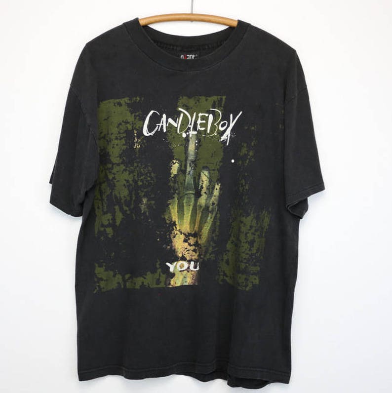 candlebox fuck you tee shirt Ass bdsm big