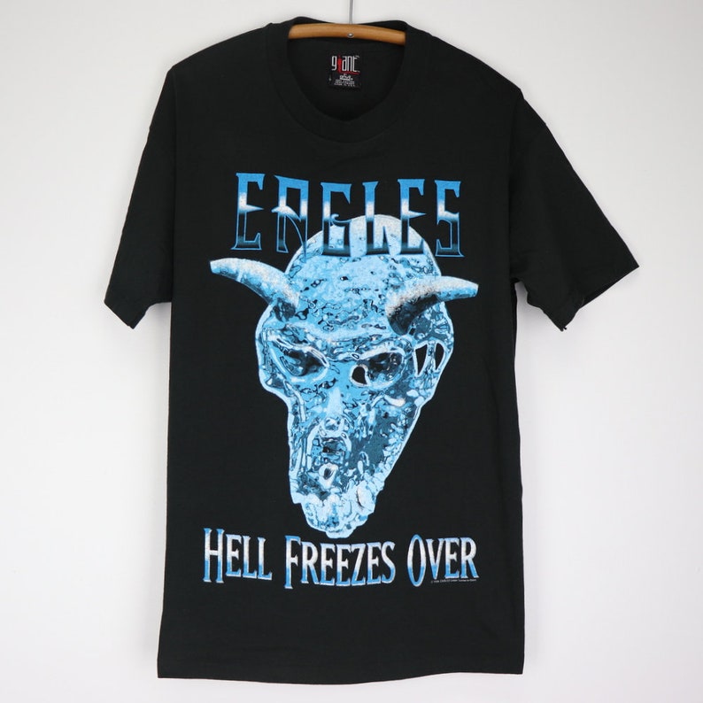 the eagles shirt