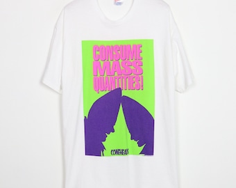 vintage coneheads shirt