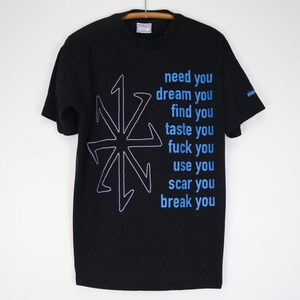 Nin eraser shirt Clearance