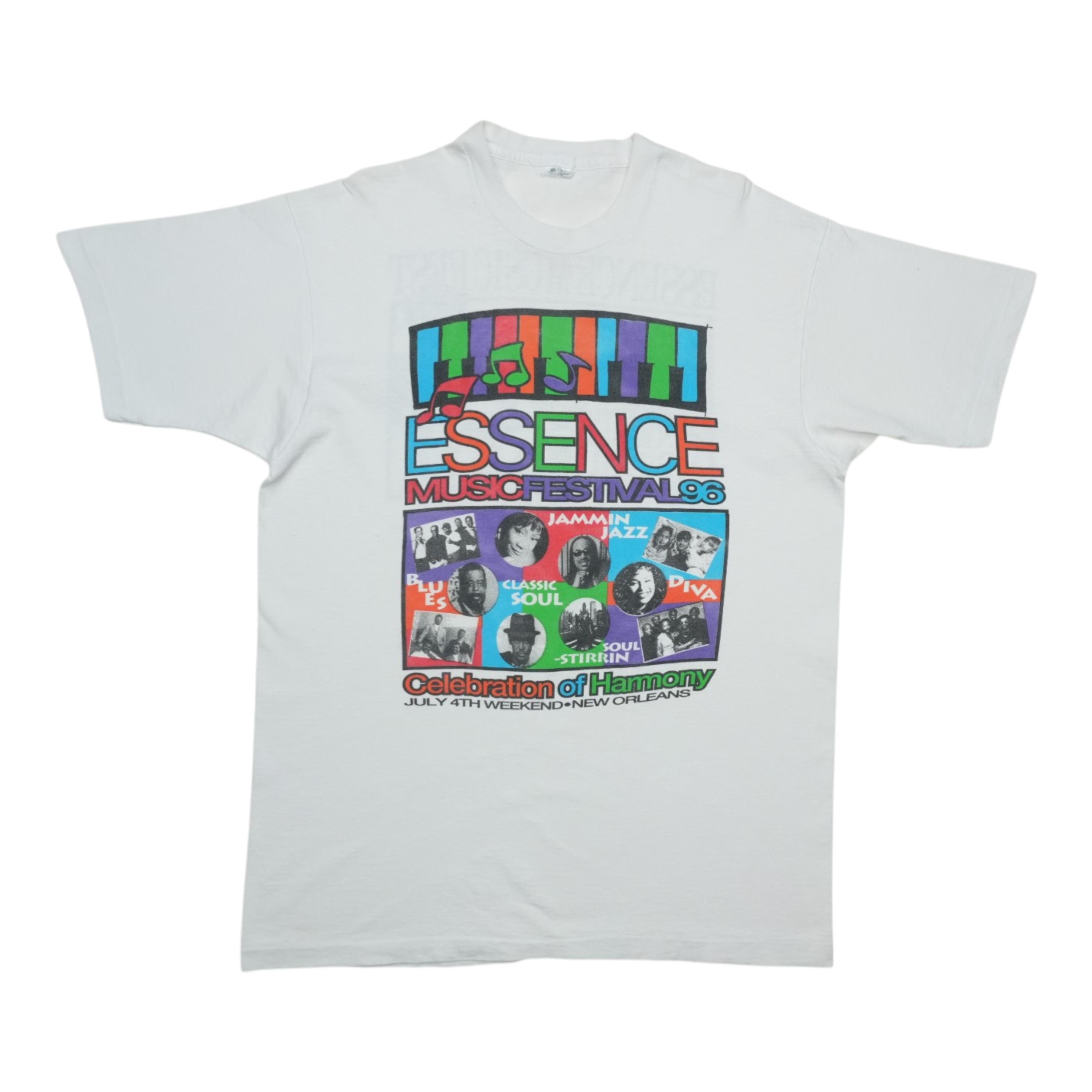Essence Festival Shirt - Etsy