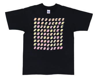 T-shirt Homme Rolling Stones A Bigger Bang Tour 2005, Taille L - Occasion Très Bon état