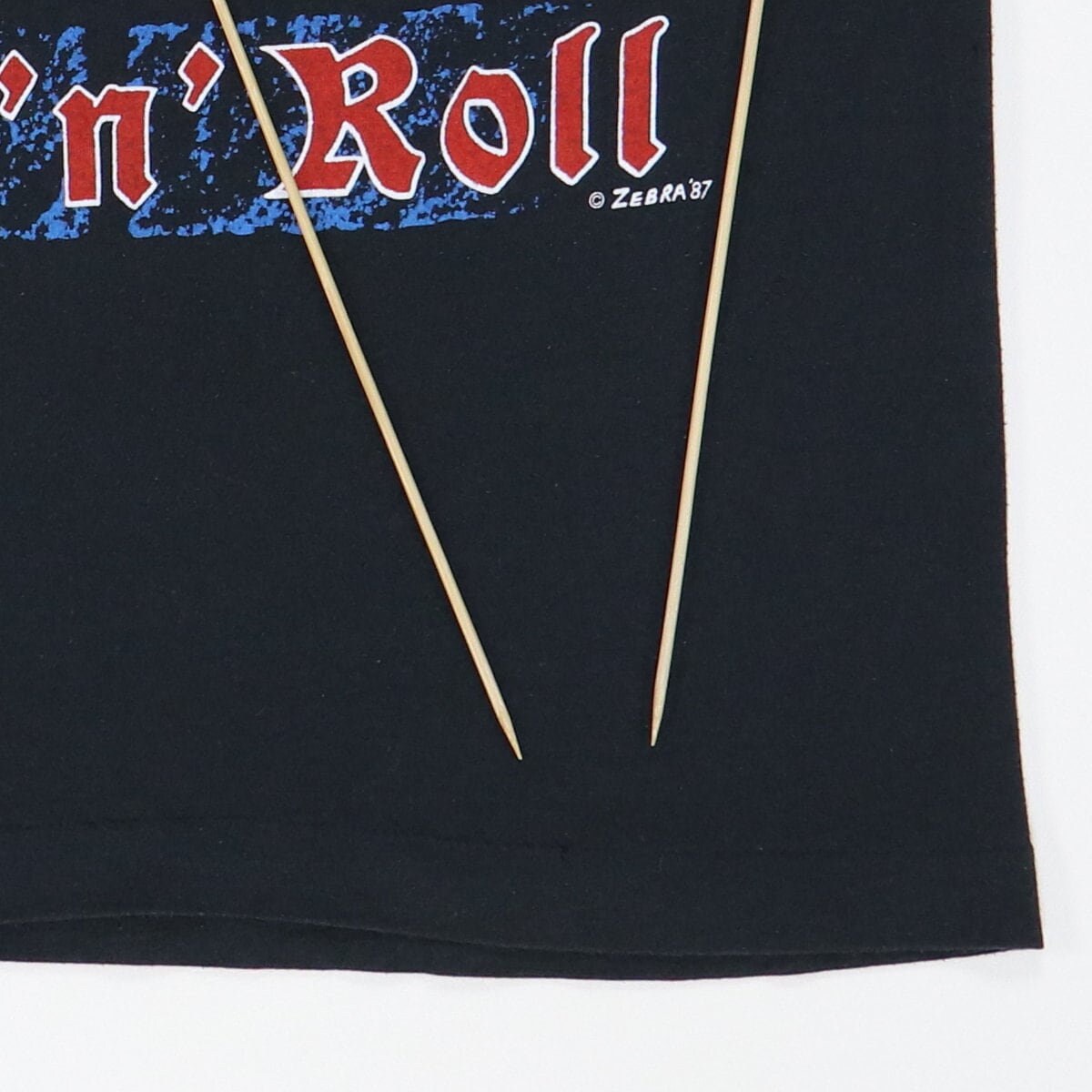 Vintage 1987 Motorhead Eat the Rich Shirt - Etsy