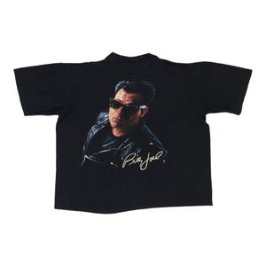 Vintage 90s Billy Joel Summer of 94 Tour Promo Concert T Shirt