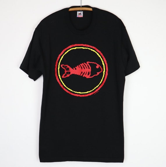 fishbone merch