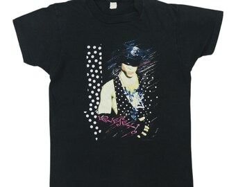 80's Vintage 1988 PRINCE Lovesexy Tour T Shirt Large - Etsy