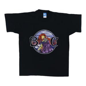 vintage 1994 Black Crowes Amorica Shirt