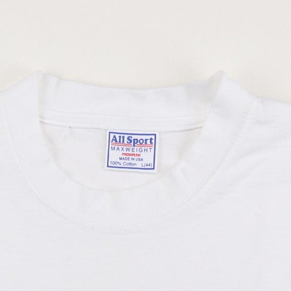 ヴィンテージ 1995 アメリカ生まれの昔々シャツ サイズ: L - Etsy 日本 