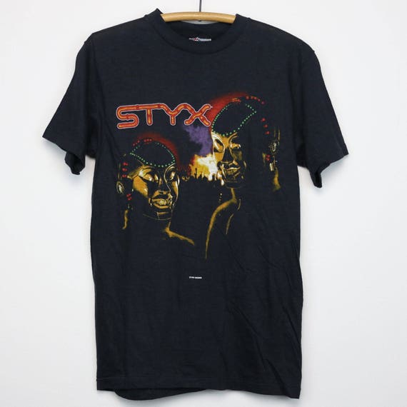 styx shirt