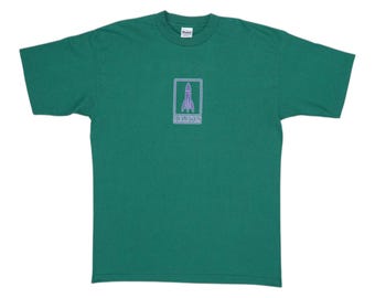 90's Vintage 311 T Shirt XL With Lee Tag - Etsy