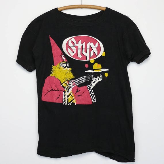 styx shirt