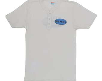 Vintage 1982 Uriah Heep Abominog Tour Shirt - Etsy