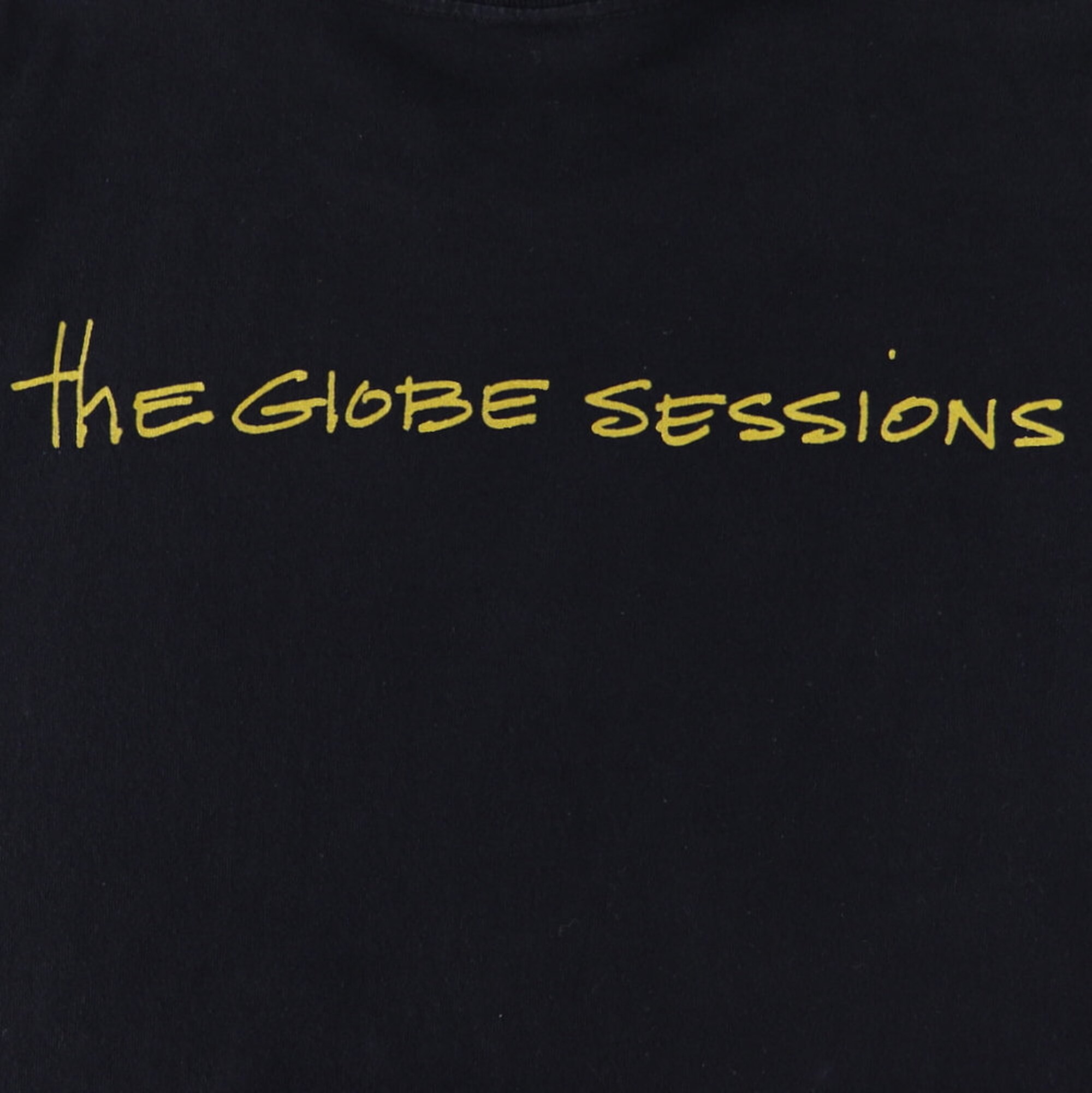 vintage 1999 Sheryl Crow The Globe Sessions Shirt