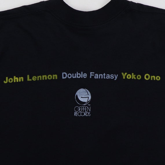 希少本 JOHN ONO LENNON 1980年特集号 希少本 JOHN ONO LENNON 1980年特集号