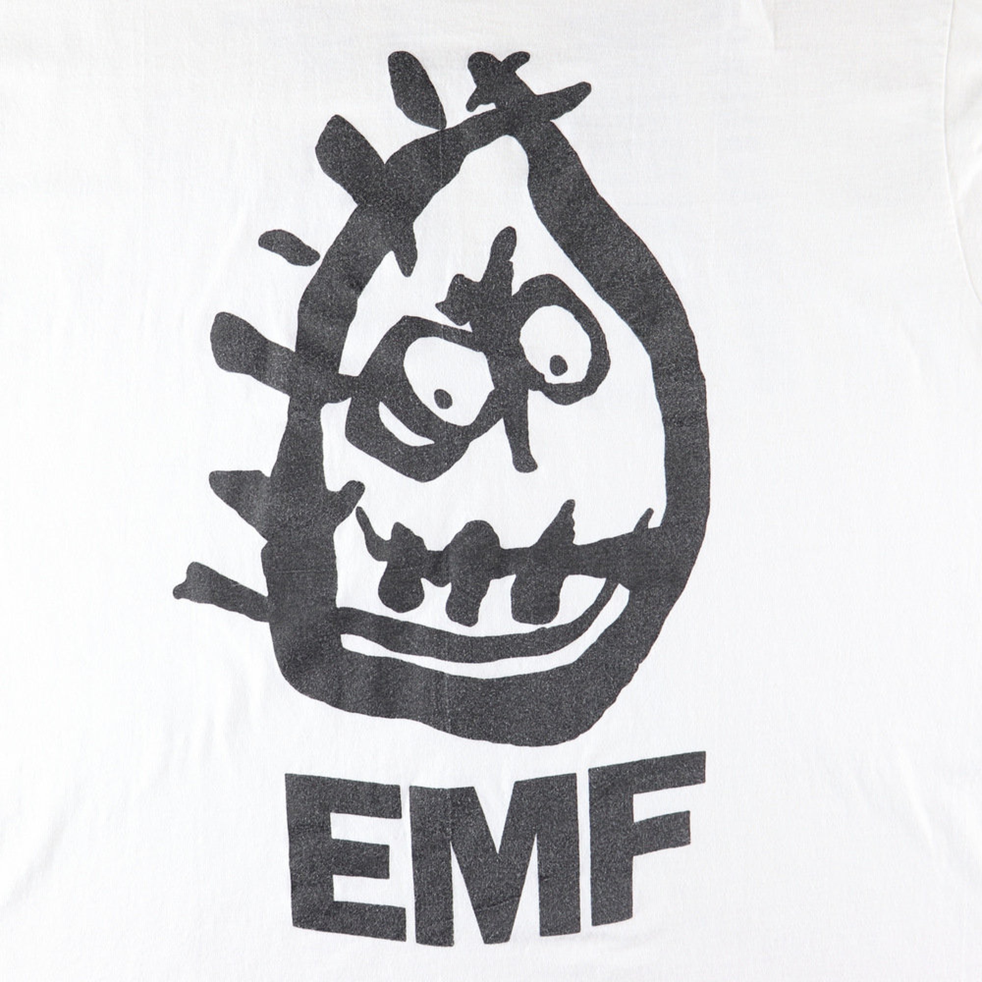 Discover vintage 1991 EMF North American Tour Shirt