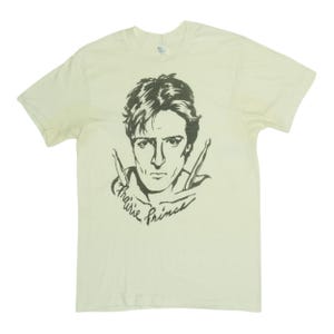 vintage 1970s Prarie Prince Shirt