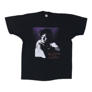 vintage 1987 John Cougar Mellencamp The Lonesome Jubilee Shirt