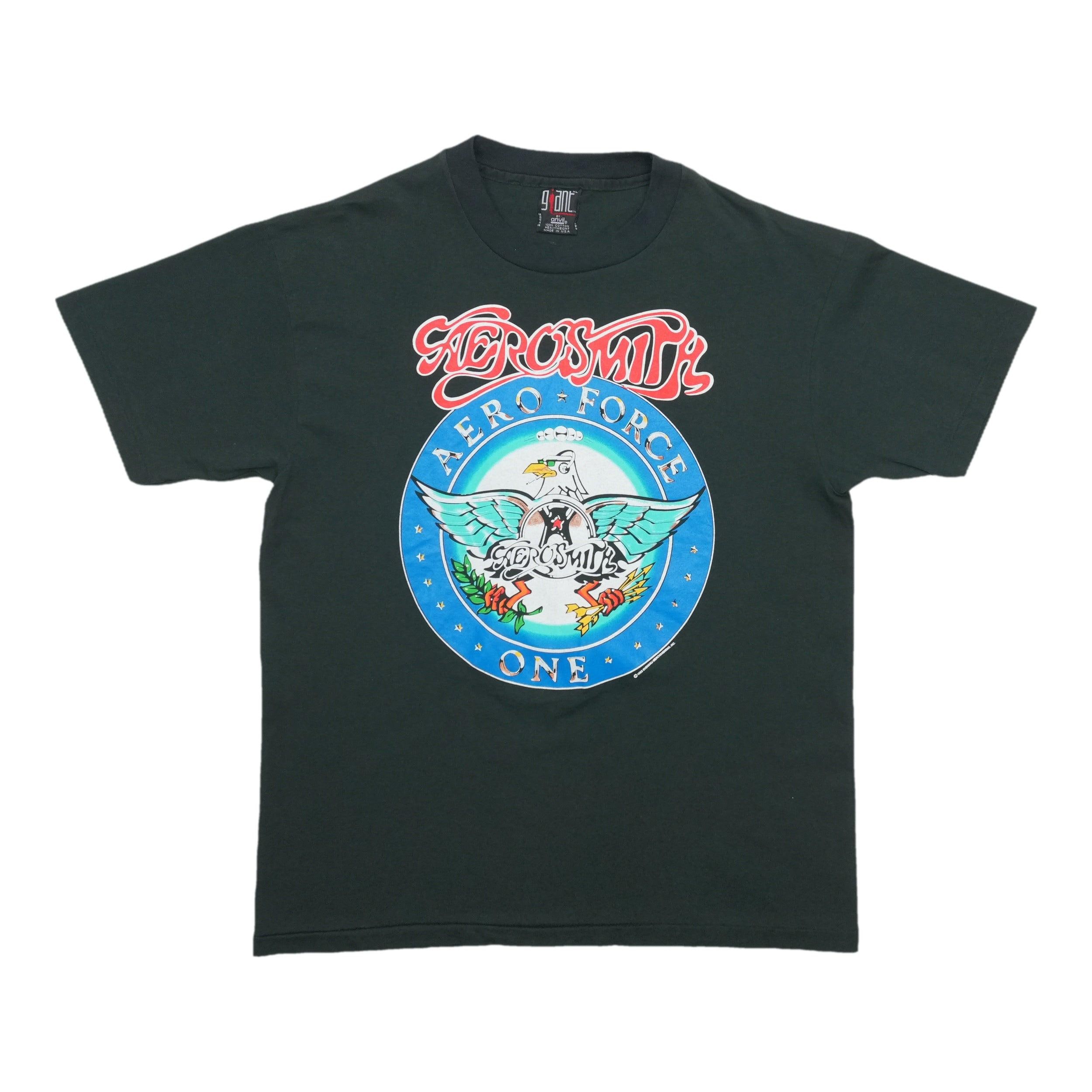 Aerosmith Aero Force - Etsy