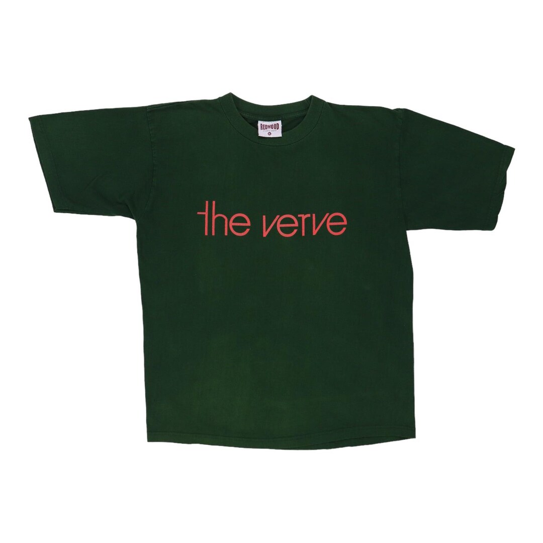 the verve tシャツ　Mサイズ the verve tシャツ Mサイズ The Verve T Shirt In Men's T